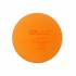Мячики для настольного тенниса DONIC AVANTGARDE 3, 6 шт, белый/оранжевый
