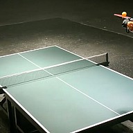 Роботы для настольного тенниса