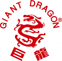 GIANT DRAGON (КНР)