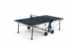 Теннисный стол всепогодный Cornilleau SPORT 300X CROSSOVER синий