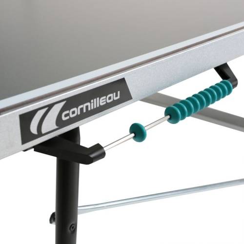 Теннисный стол всепогодный Cornilleau SPORT 300X CROSSOVER синий