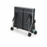 Теннисный стол всепогодный Cornilleau SPORT 400X CROSSOVER синий