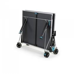 Теннисный стол всепогодный Cornilleau SPORT 400X CROSSOVER синий