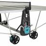 Теннисный стол всепогодный Cornilleau SPORT 400X CROSSOVER синий