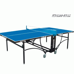 Всепогодный теннисный стол Donic-AL Outdoor