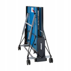 Всепогодный теннисный стол Donic Outdoor Roller 1000 Blue
