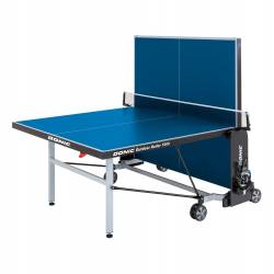 Всепогодный теннисный стол Donic Outdoor Roller 1000 Blue