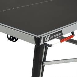 Теннисный стол всепогодный Cornilleau SPORT 600X CROSSOVER черный