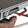 Теннисный стол всепогодный Cornilleau SPORT 600X CROSSOVER черный