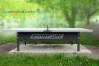 Антивандальный теннисный стол StartLine City Park Outdoor