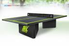 Антивандальный теннисный стол StartLine City Power Outdoor
