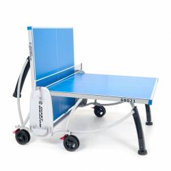 Теннисный стол всепогодный Giant Dragon Outdoor S-8021