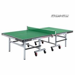 Теннисный стол Donic Waldner Premium 30 зелёный