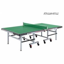 Теннисный стол Donic Waldner Premium 30 зелёный