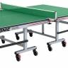 Теннисный стол Donic Waldner Premium 30 зелёный