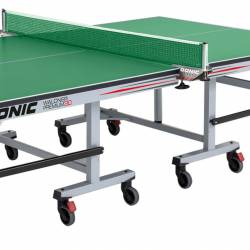 Теннисный стол Donic Waldner Premium 30 зелёный