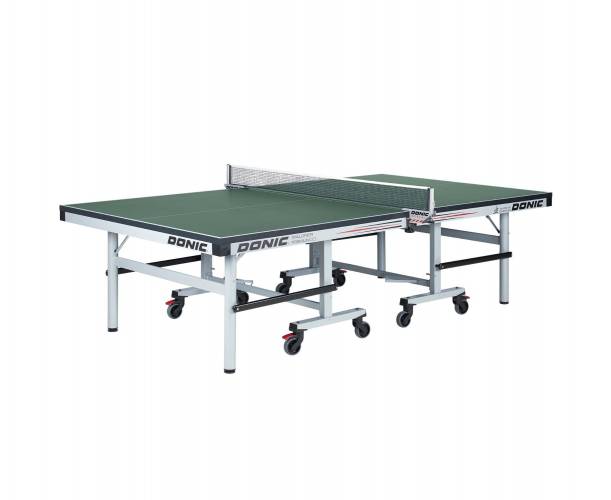 Теннисный стол Donic Waldner Premium 30 синий