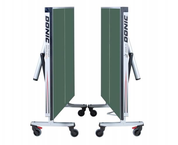 Теннисный стол Donic Waldner Premium 30 синий