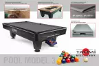 Бильярдный стол для пула TAO-MI Model 3 8 футов
