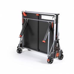 Теннисный стол всепогодный Cornilleau SPORT 600X CROSSOVER синий