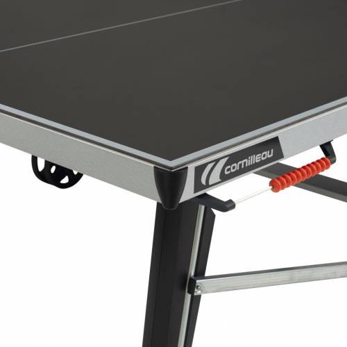 Теннисный стол всепогодный Cornilleau SPORT 600X CROSSOVER синий