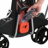 Теннисный стол всепогодный Cornilleau SPORT 600X CROSSOVER синий