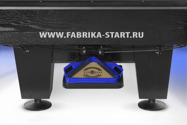 Бильярдный стол для пула TAO-MI Model 3 9 футов