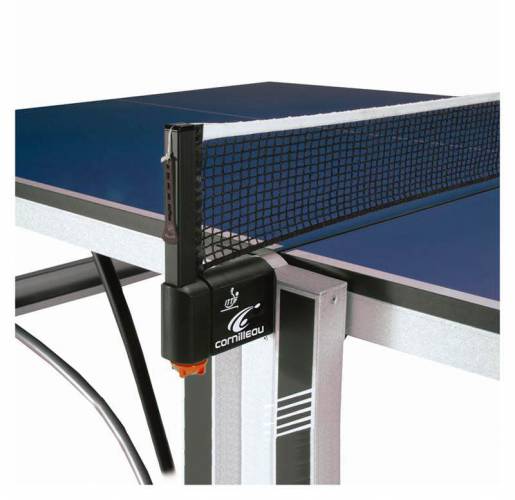 Теннисный стол профессиональный Cornilleau Competition 540 ITTF Indoor Blue