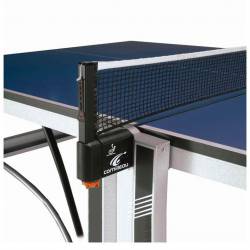 Теннисный стол профессиональный Cornilleau Competition 540 ITTF Indoor Blue