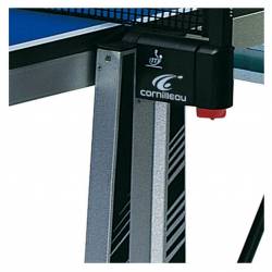Теннисный стол профессиональный Cornilleau Competition 540 ITTF Indoor Blue