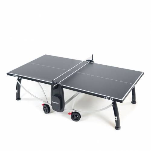 Теннисный стол всепогодный Giant Dragon Outdoor S-8022