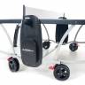 Теннисный стол всепогодный Giant Dragon Outdoor S-8022