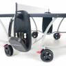 Теннисный стол всепогодный Giant Dragon Outdoor S-8022
