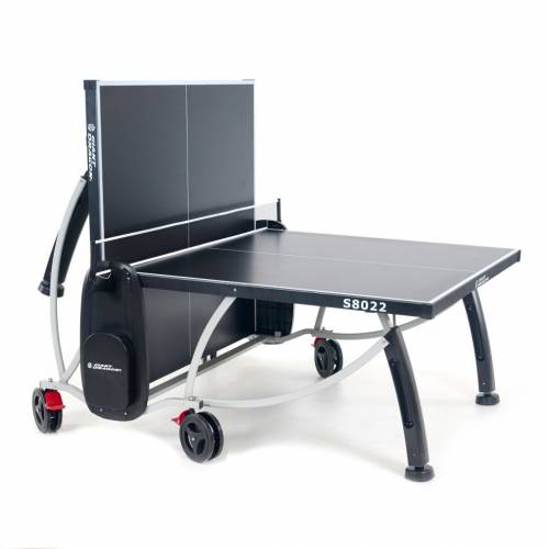 Теннисный стол всепогодный Giant Dragon Outdoor S-8022