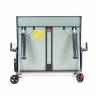 Теннисный стол всепогодный Giant Dragon Outdoor S-8022