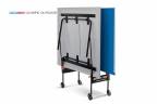 Теннисный стол StartLine Olympic Outdoor blue