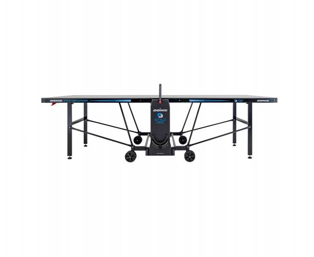 Теннисный стол DONIC Style 1000 Outdoor