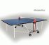 Всепогодный теннисный стол Donic Outdoor Roller Fun синий