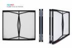 Теннисный стол StartLine Hobby Evo Outdoor 4 без сетки
