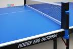 Теннисный стол StartLine Hobby Evo Outdoor 4 без сетки