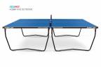 Теннисный стол StartLine Hobby Evo Outdoor 4 без сетки