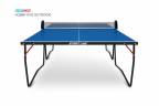 Теннисный стол StartLine Hobby Evo Outdoor 6 без сетки