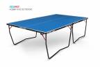 Теннисный стол StartLine Hobby Evo Outdoor 6 без сетки