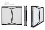 Теннисный стол StartLine Hobby Evo Outdoor 6 без сетки
