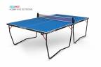 Теннисный стол StartLine Hobby Evo Outdoor 6 без сетки