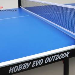 Теннисный стол StartLine Hobby Evo Outdoor 6 без сетки