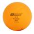 Мячики для настольного тенниса DONIC Prestige 2, 6 шт, оранжевый