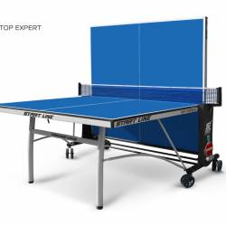 Теннисный стол StartLine Top Expert Indoor