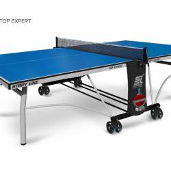 Теннисный стол StartLine Top Expert Indoor