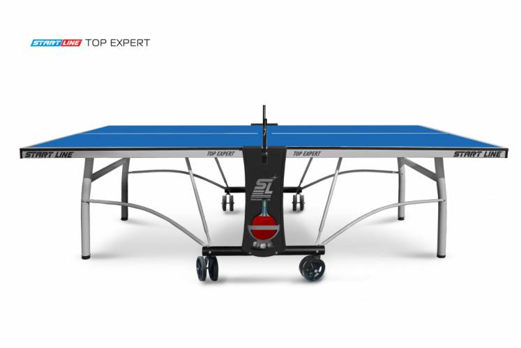 Теннисный стол StartLine Top Expert Indoor